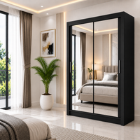 Milan Sliding Door