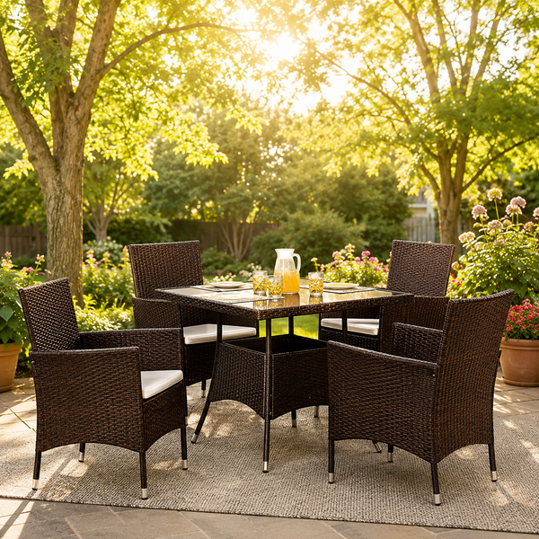 Garden Sofa