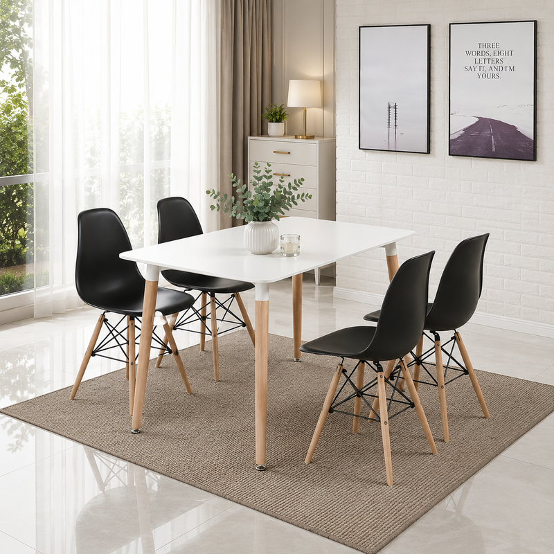 Aylwood Furniture Lookbook Styling 3