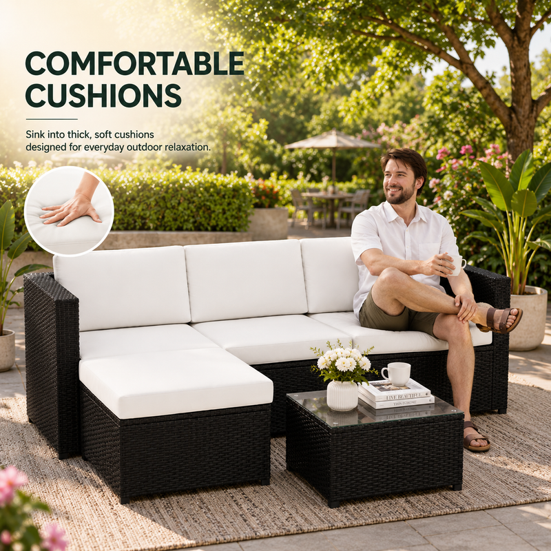 Aylwood Furniture Lookbook Styling 4