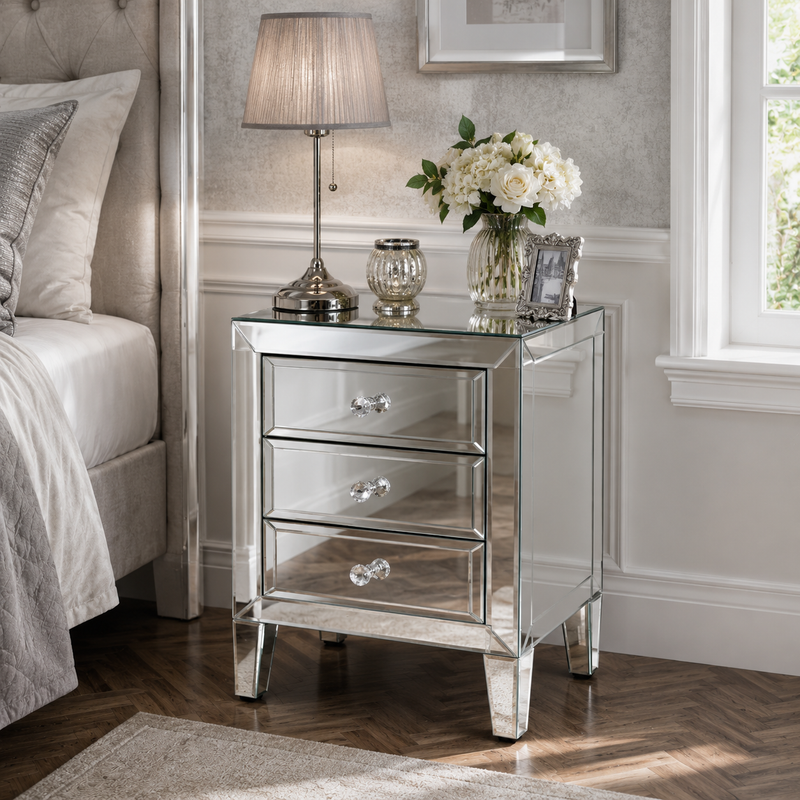 Aylwood Furniture Lookbook Styling 1