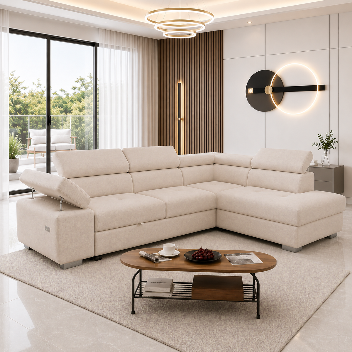 Shoppable Room