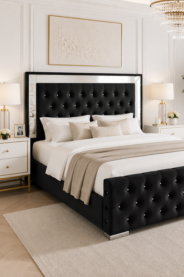 Beds