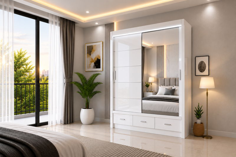 Dining Room Showcase